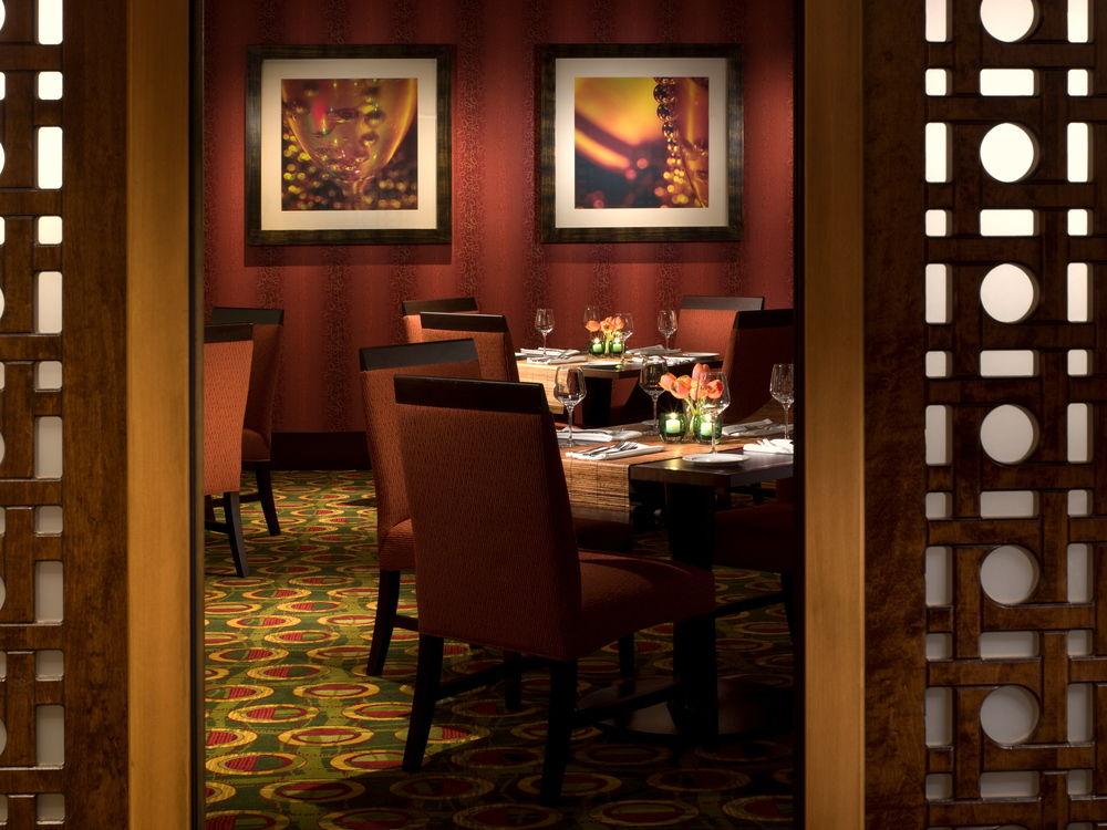 San Francisco Airport Marriott Waterfront Hotel Burlingame Exterior foto