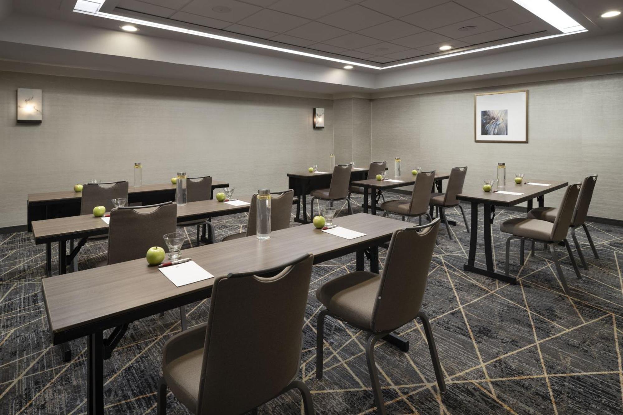 San Francisco Airport Marriott Waterfront Hotel Burlingame Exterior foto