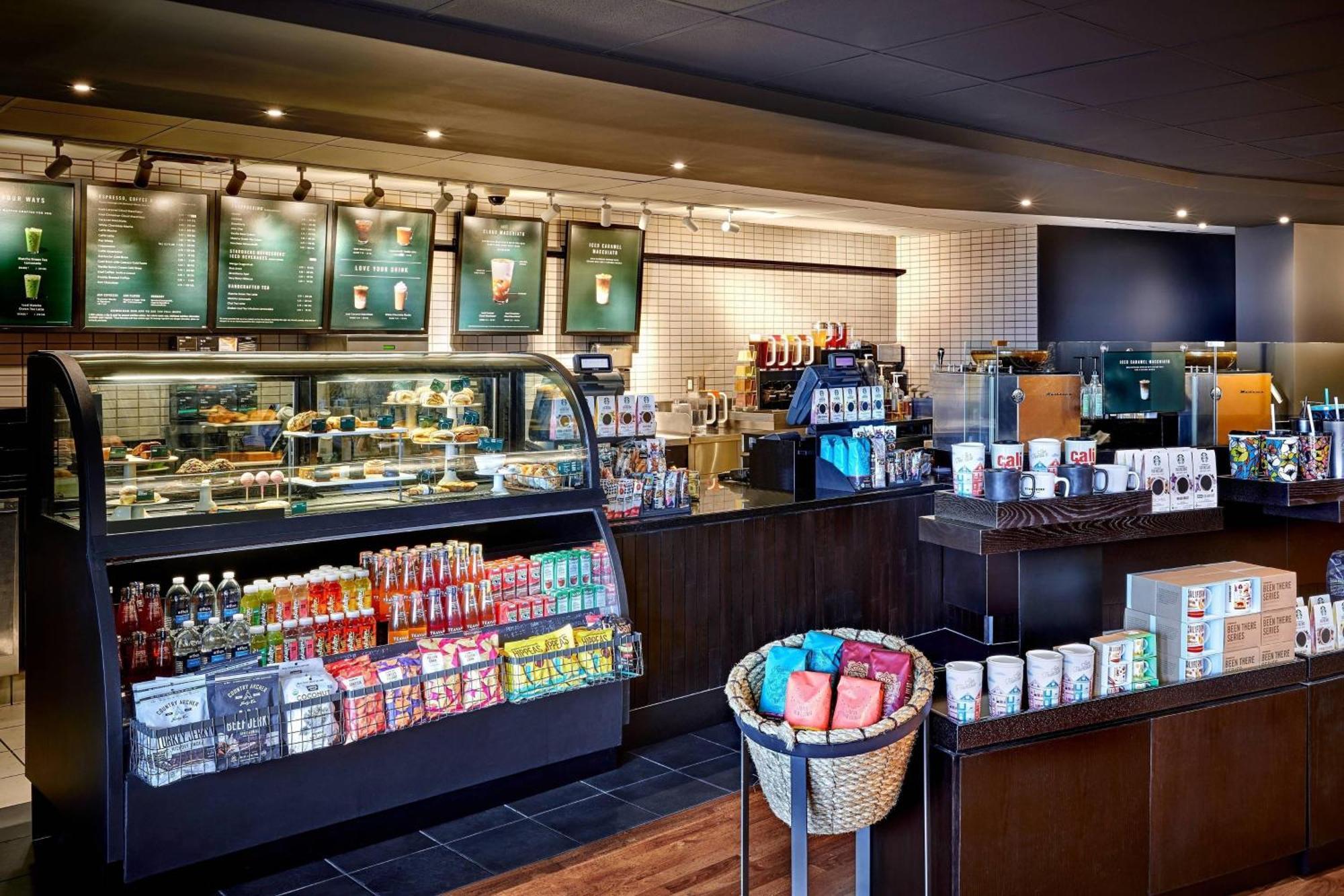 San Francisco Airport Marriott Waterfront Hotel Burlingame Exterior foto